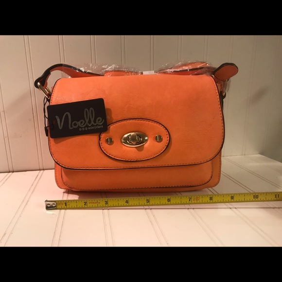 Simply Noelle Handbags - Shoulder Strap Purse by Simply Noelle